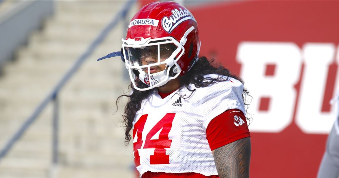 Fresno State Spring Practice VIP Bulldogs make changes after break