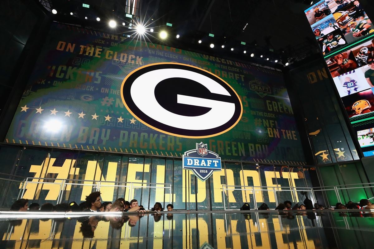 Green Bay Packers announce additional details on 2025 NFL Draft