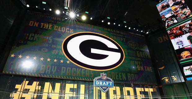 Packers, city of Green Bay will host the 2025 NFL Draft