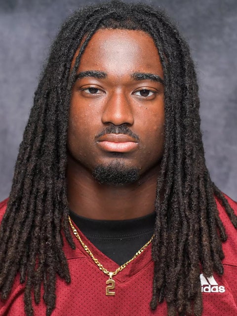 TJ Grant athlete image