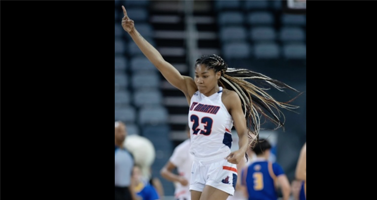 New IU women's basketball player Sharnecce CurrieJelks is a story of