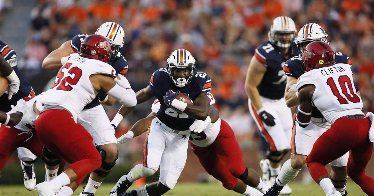 Week 3 Expert College Football Picks