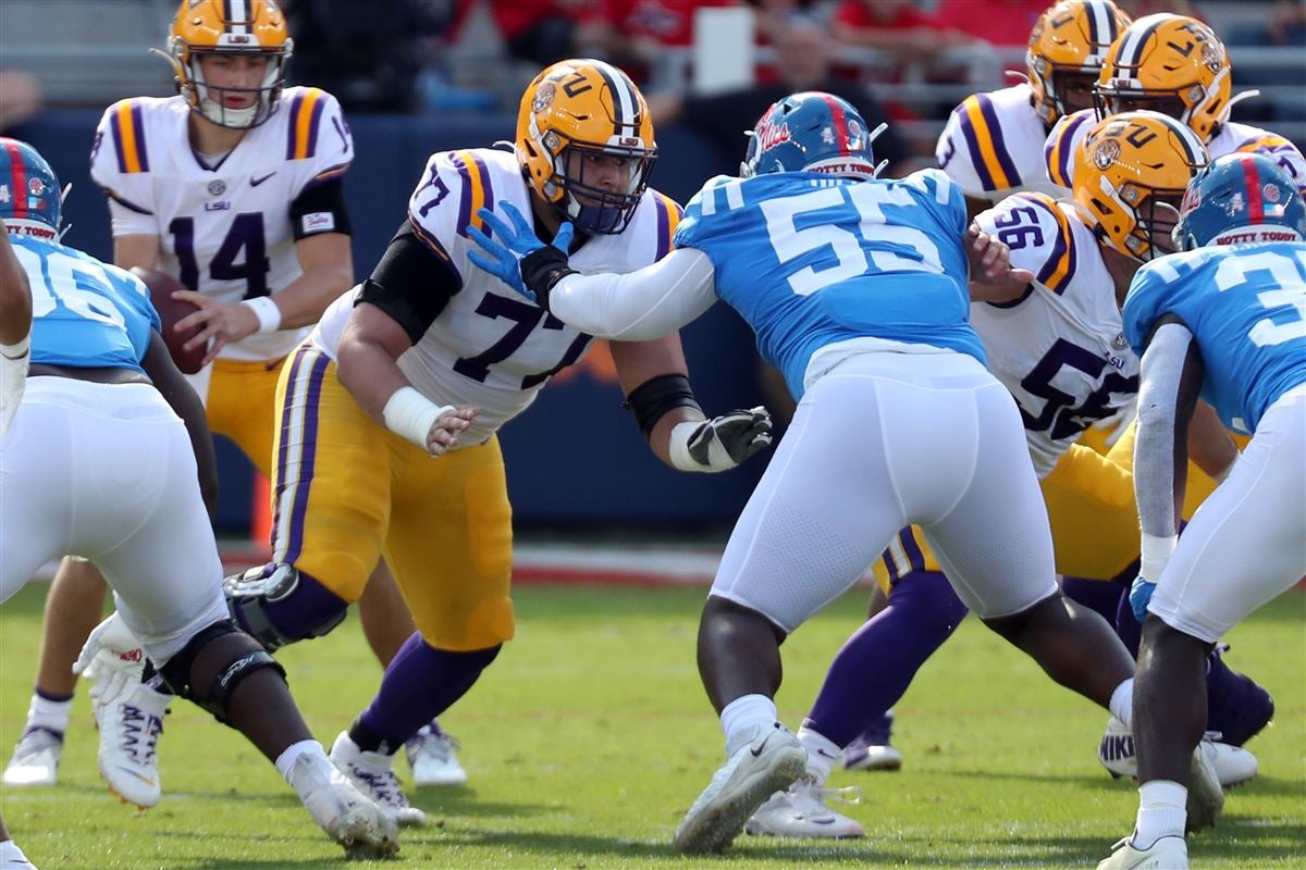 LSU Football: 3 Reasons for Optimism About the Tigers in 2021 