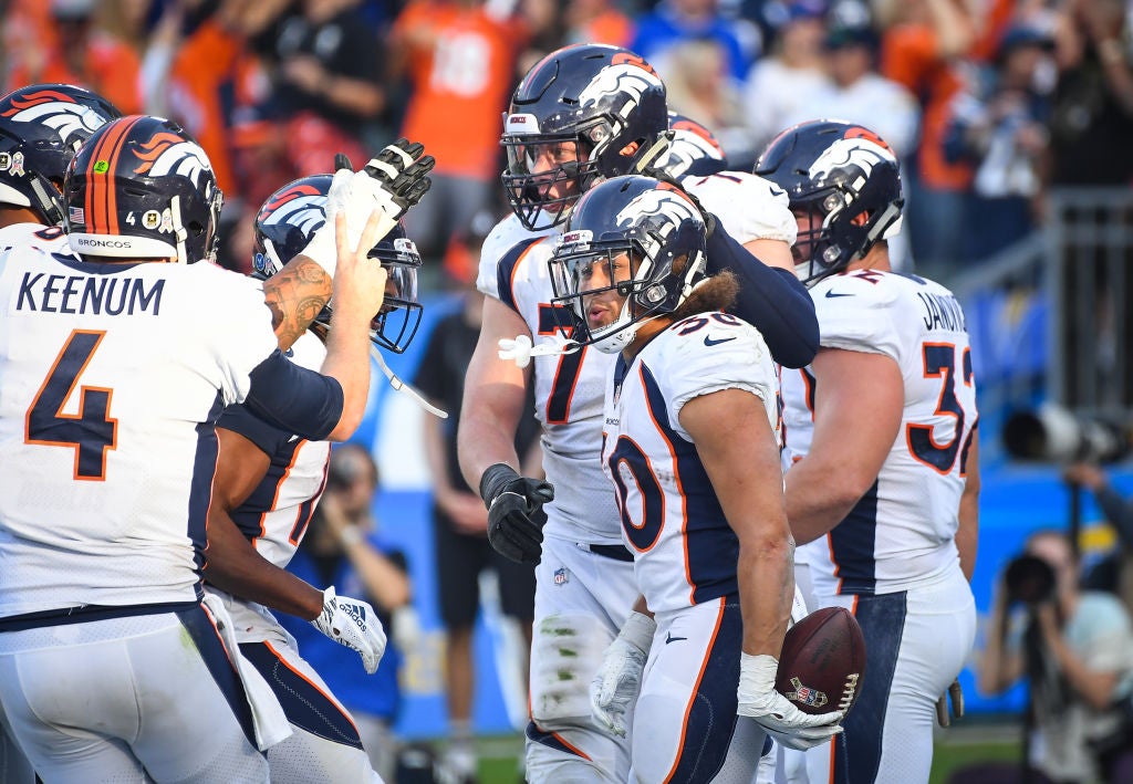 Monday Night Football Preview: Broncos at Chargers [PLAYER PROPS + PICK TO  WIN] I CBS Sports HQ 