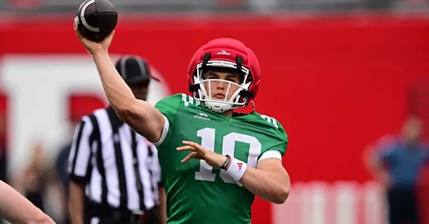 Rutgers Football: Five items on the Scarlet Knights' training camp to-do list