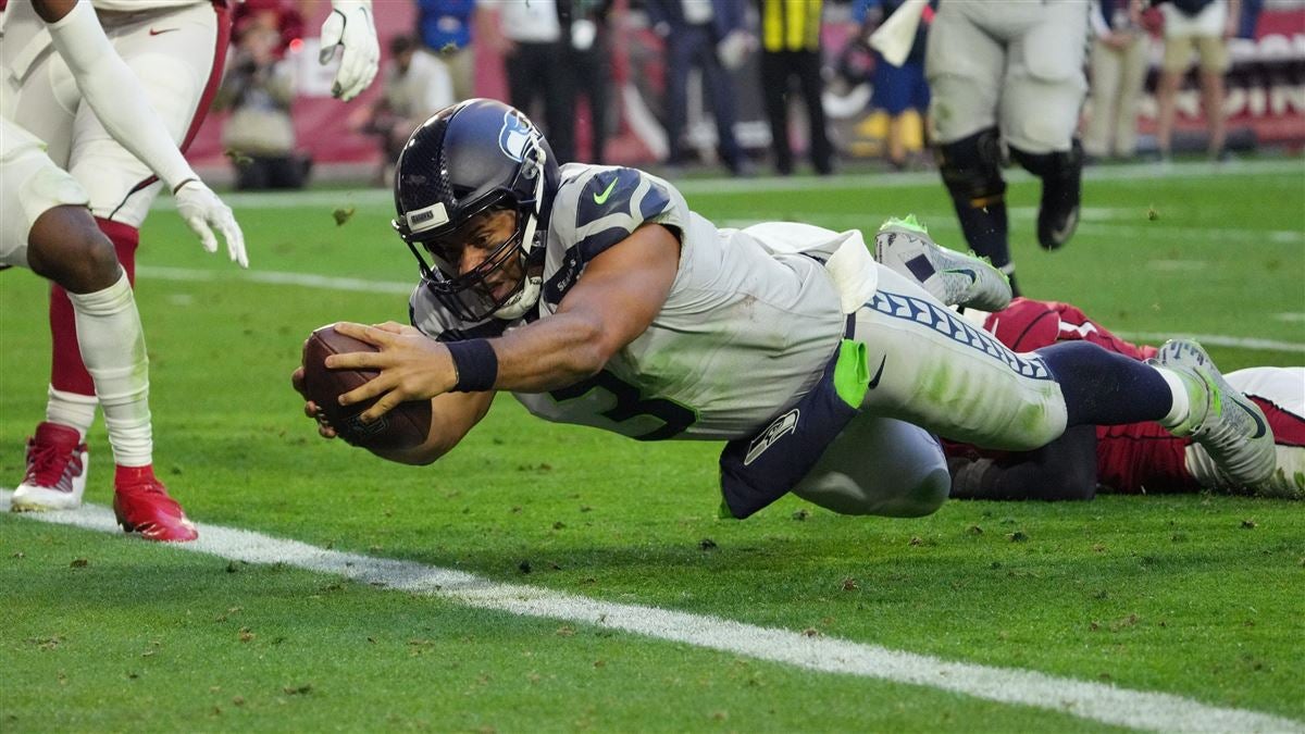 Former Booker T. Standout Tyler Lockett Makes Pro Bowl