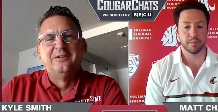 WSU hoops: Kyle Smith on which recruits most ready to play