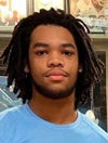 Zion Mabry athlete image