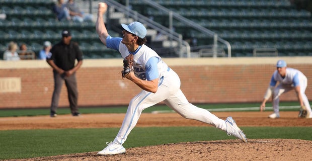 UNC Baseball sweeps Coastal Carolina to improve to 11-1