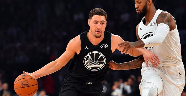 Golden State Warriors starting lineup vs. Los Angeles Lakers