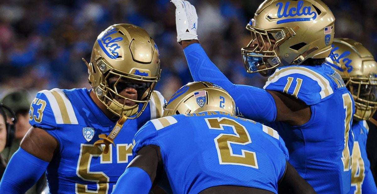 How To Watch, Stream and Listen L.A. Bowl UCLA vs. Boise State