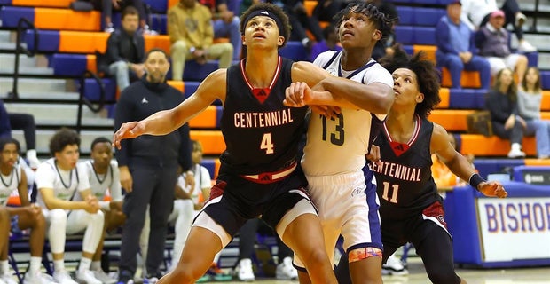 Tarkanian Classic: 2026 stars steal the show, stock boosters and ...