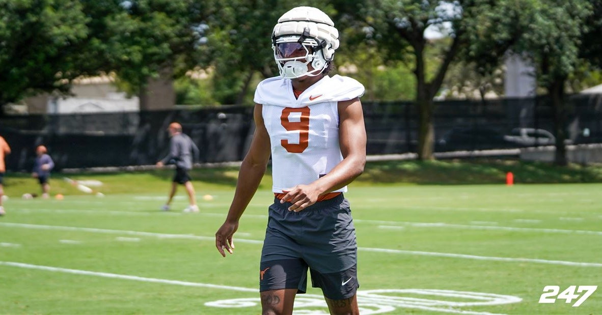 10 key practice observations as Texas football opens fall camp