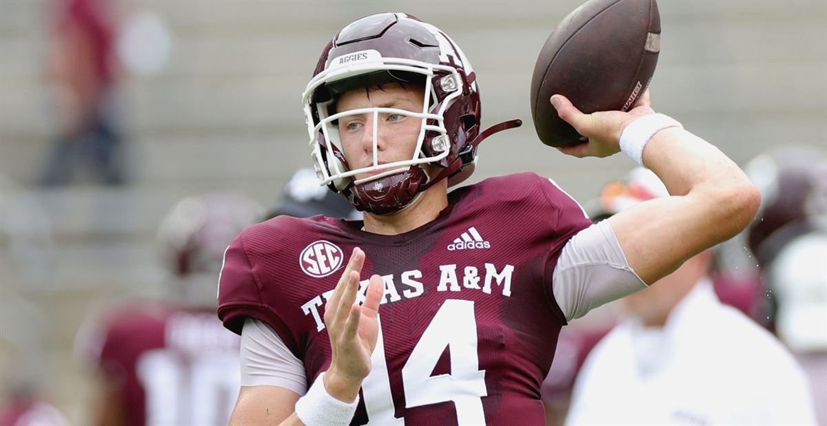 THE GAME THREAD Miami at Texas A&M