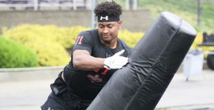 Recruiting Mailbag: Can Texas land any DL targets soon? Recruiting Mailbag: Can Texas land any DL targets soon?
