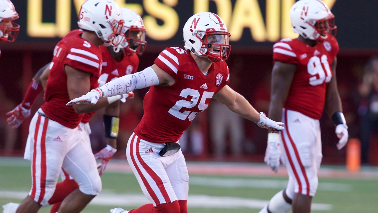 Michael Bruntz's Profile, Husker247: A Nebraska athletics podcast  Journalist