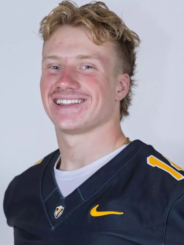 Ryan Ricketti athlete image