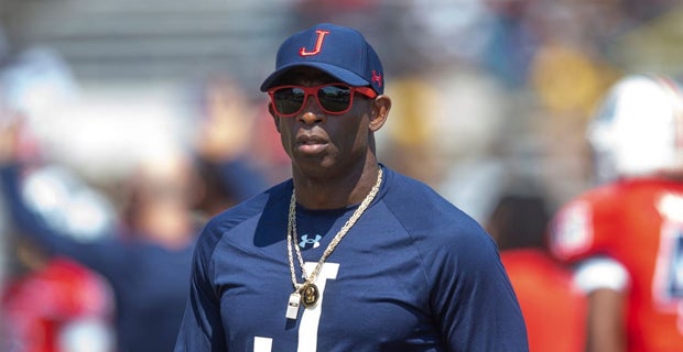 Deion Sanders Reveals 3rd Sport He Could've Played Professionally