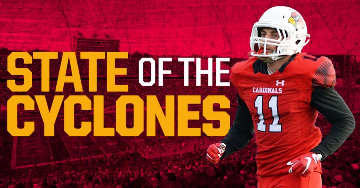State of the Cyclones: Sorting out the safeties