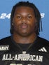 Deven Robertson athlete image