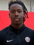 Zion Garrett athlete image