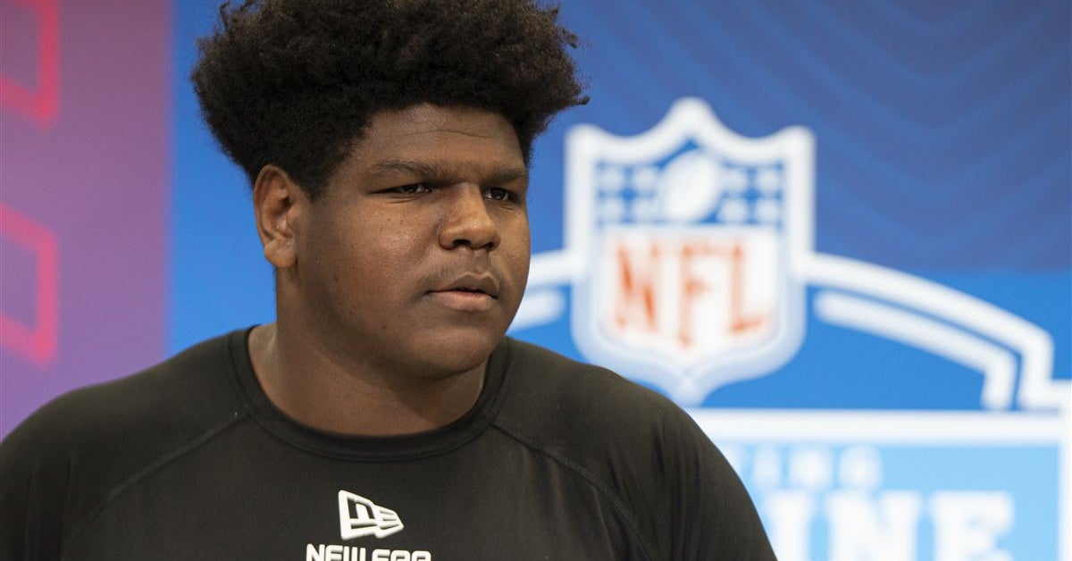 How Oregon's record-breaking 10 draft picks fit with their new NFL teams