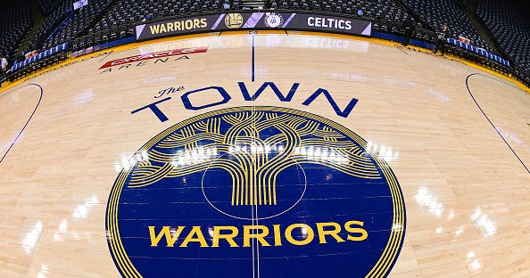 Way to early nfl record predictions for 2018-2019 season Golden State to play home games without fans due to coronavirus