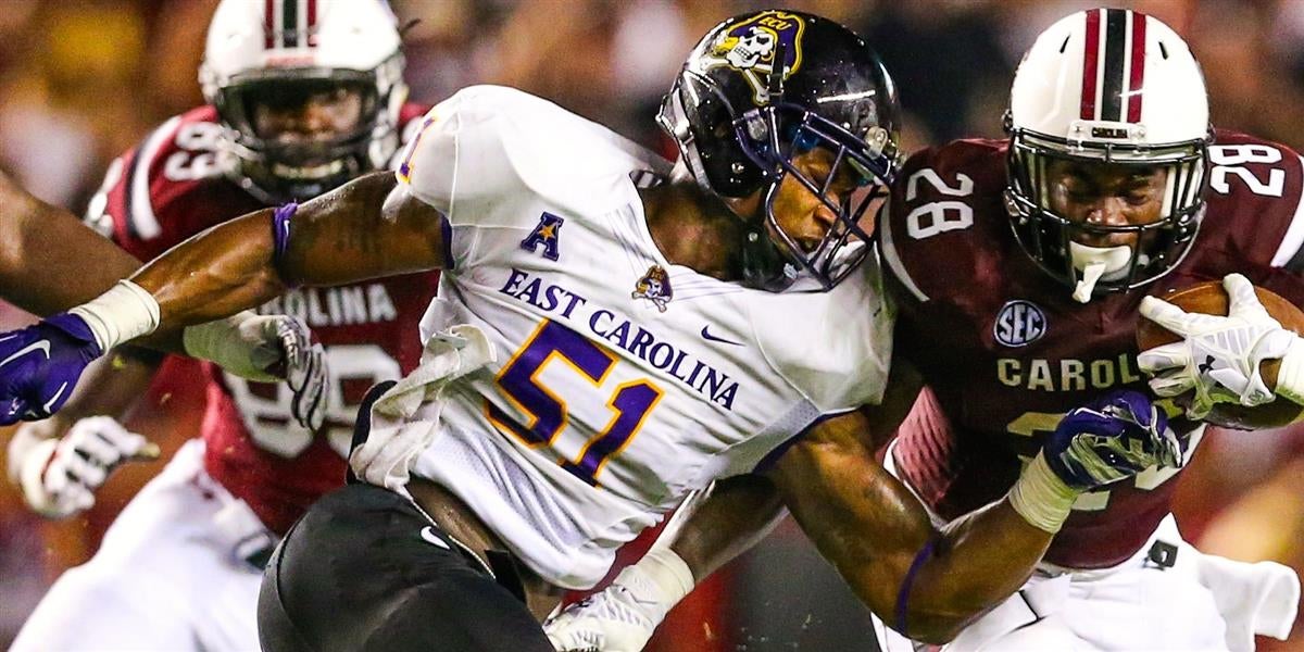 Shane Carden, East Carolina 11.5  Ecu pirates, East carolina pirates,  Football players