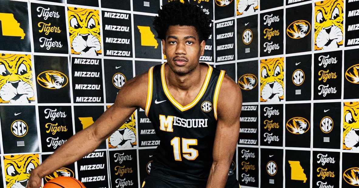 Mizzou basketball roster reset: The Tigers are officially finished in the portal
