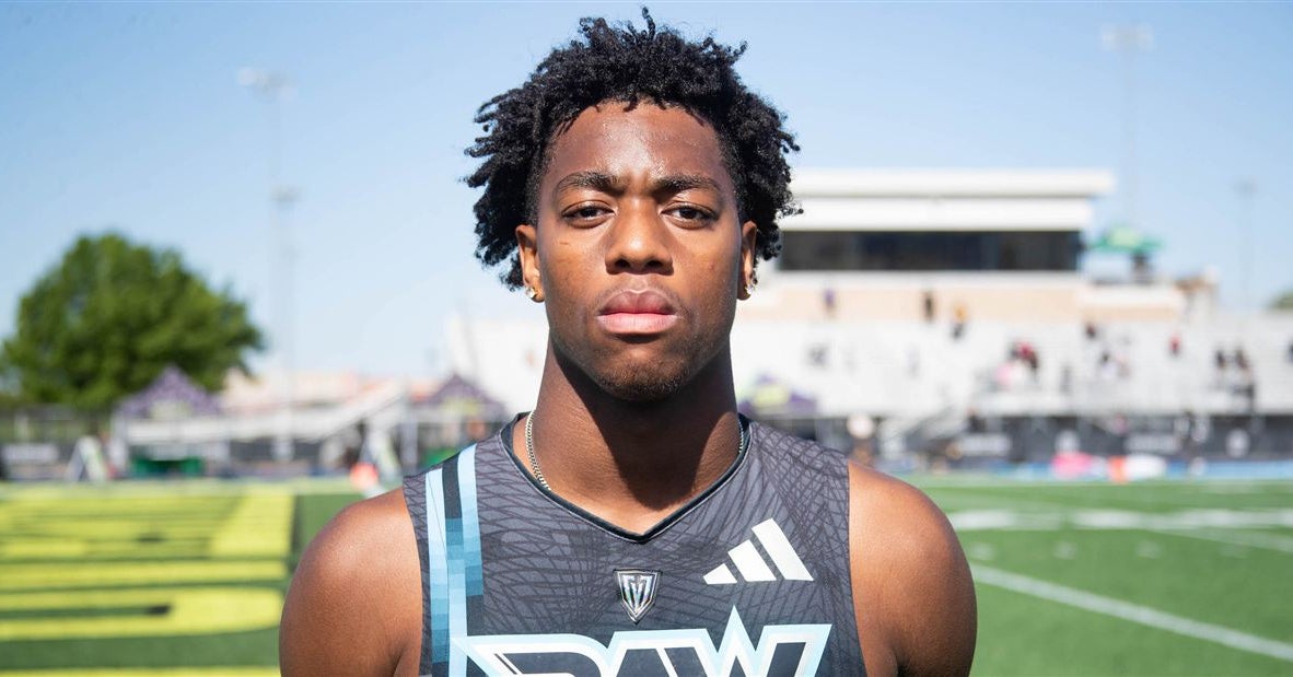 LSU makes a move with No. 4 WR Braylon Clark, who also talks Ohio State, Texas A&M, Oregon, Alabama, Miami