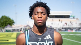 Atmosphere at Tennessee impresses elite WR Clark during visit for Texas game