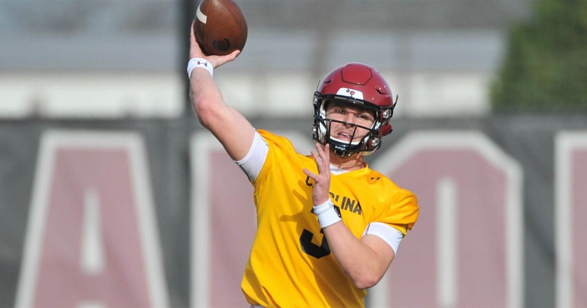 South Carolina Football Bleacher Report Latest News