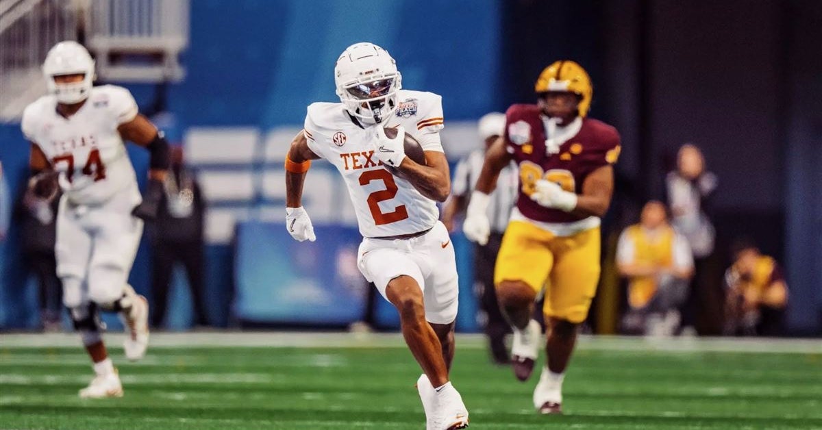 Packers: Every single route Matthew Golden ran in college football