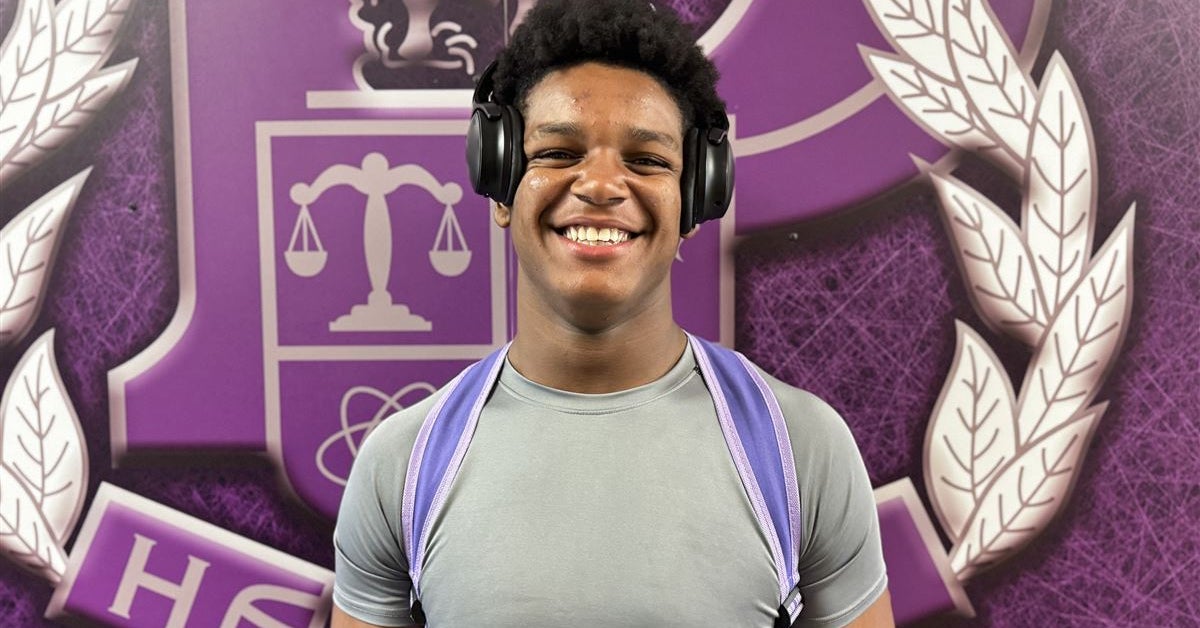 UNC jumps into lead for Alabama offensive lineman following official visit