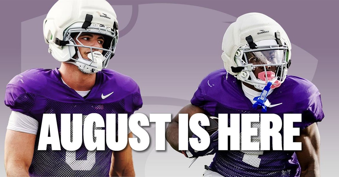 Five aspects to eye when Kansas State opens the season on September 5