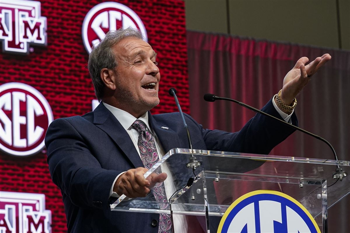 Part I: What Other SEC Teams Think About 2024 Model