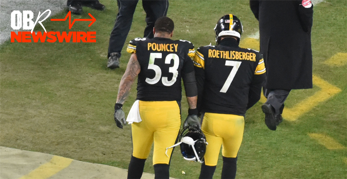 Maurkice Pouncey - Athlete Management Group in Florida, Miami, Fort  Lauderdale