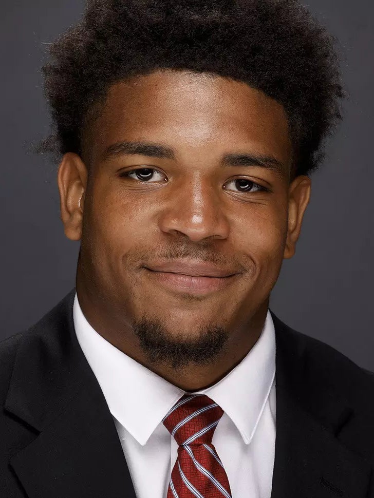 Kameron Howard athlete image