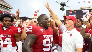 Do college football's top 10 recruiting classes of 2027 have staying power?