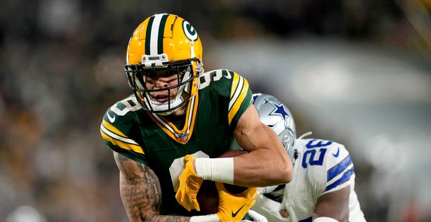 5 standouts from Packers' 31-28 win over Cowboys