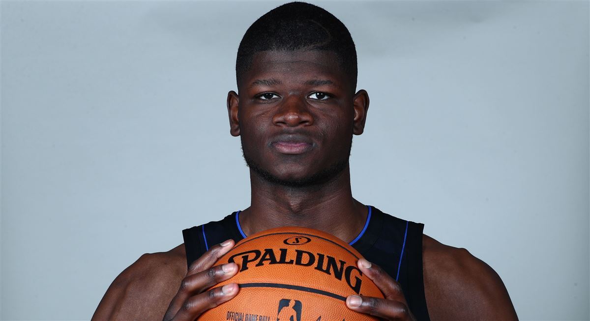 the real mo bamba
