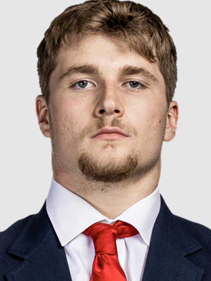 Jack Dunkley athlete image