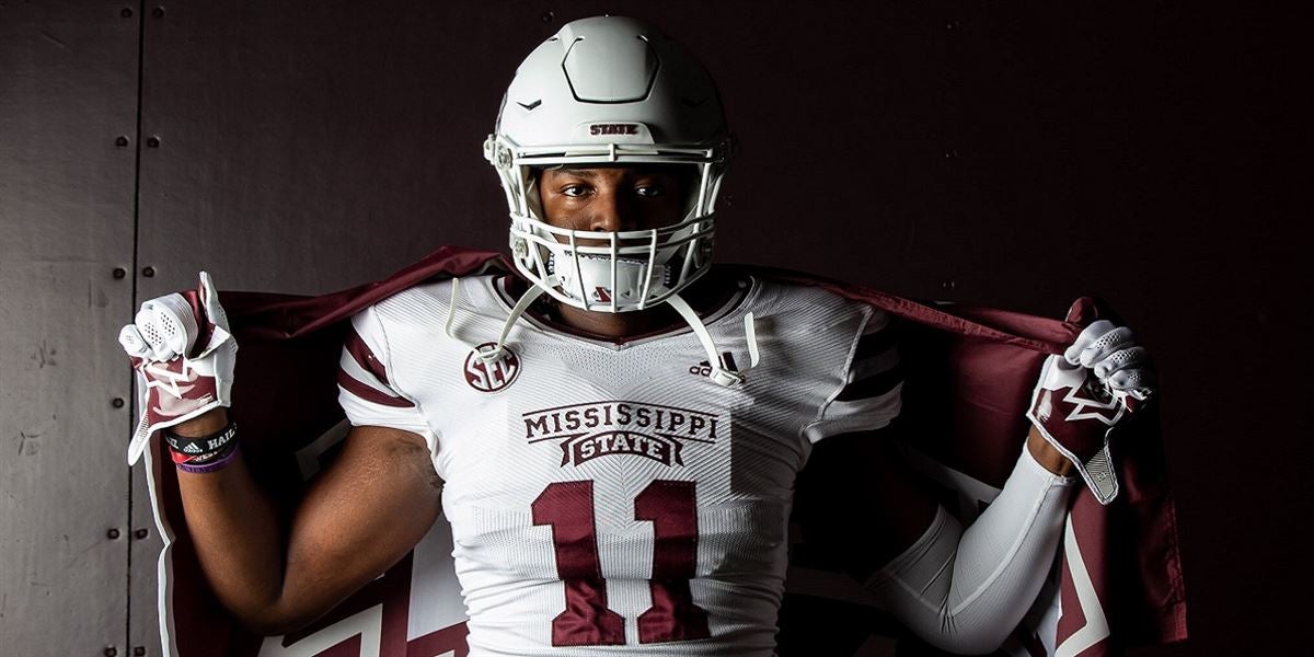 Mississippi State football recruiting: Class of 2023 signees