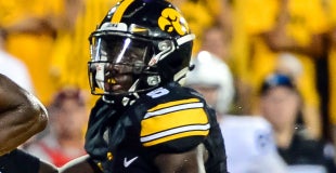 Iowa Football Spring Preview: Defensive Back Iowa Football Spring Preview: Defensive Back