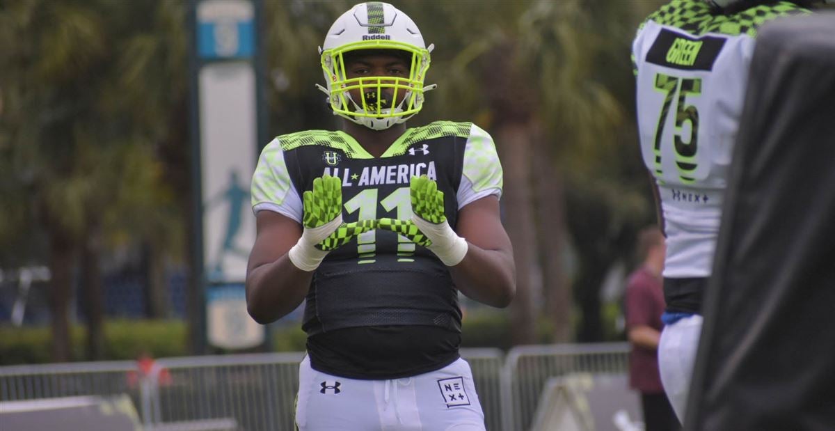 Sano Asia al exilio VIP Observations: Miami takeaways from day two of the Under Armour  All-American game practices