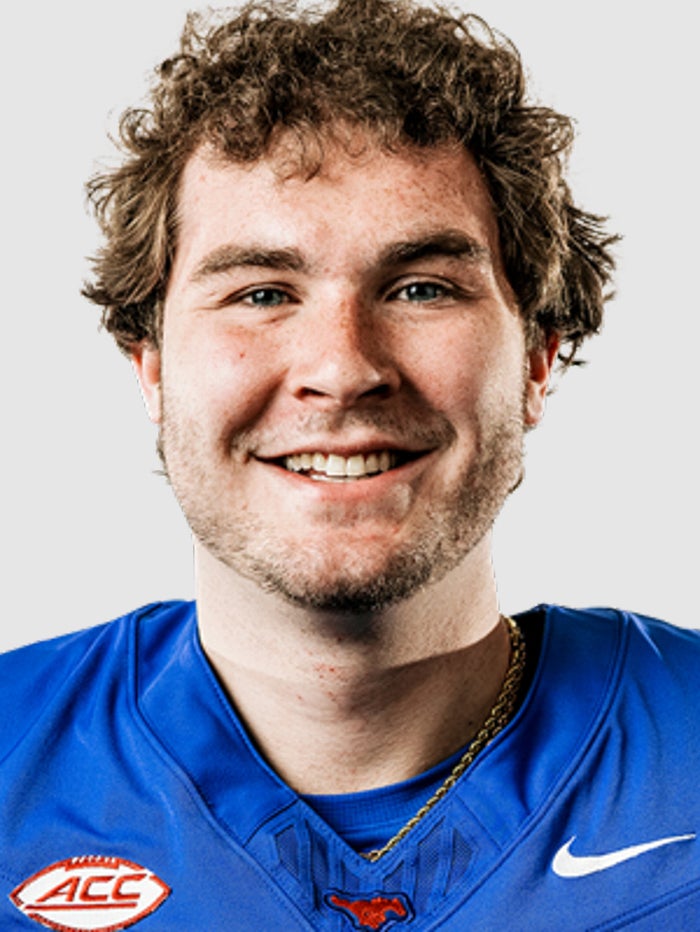 Collin Rogers athlete image