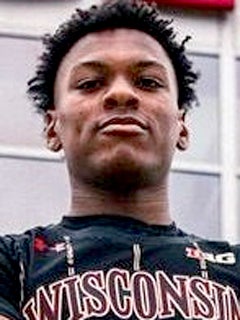 LaTrevion Fenderson