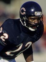 Former Fighting Irish and Bears great Duerson passes away - National  Football Post