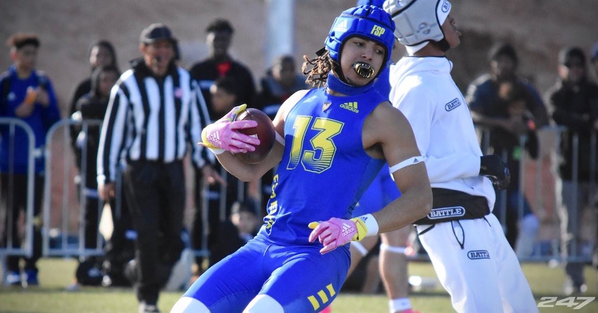 Top performers: Pylon Vegas pool play