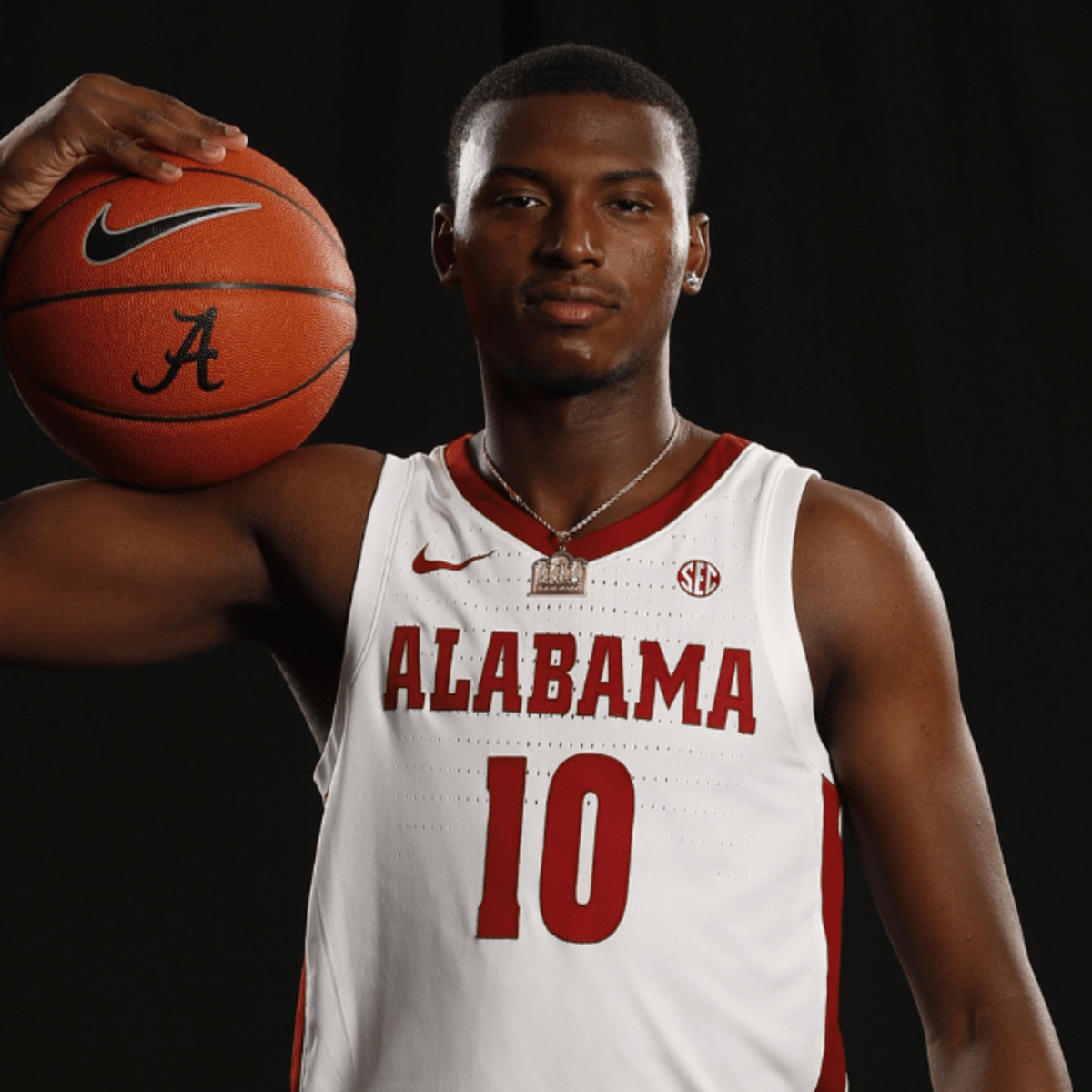 Memphis is looking good for Jaden Bradley